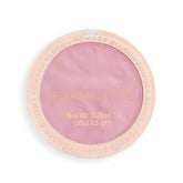 Revolution Blusher Reloaded